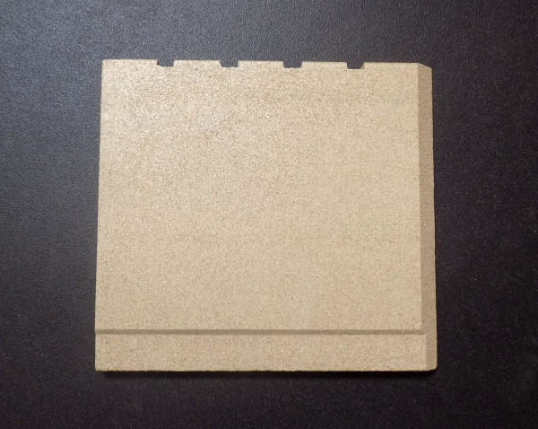 Olsberg Göteborg XXL Seitenstein unten links