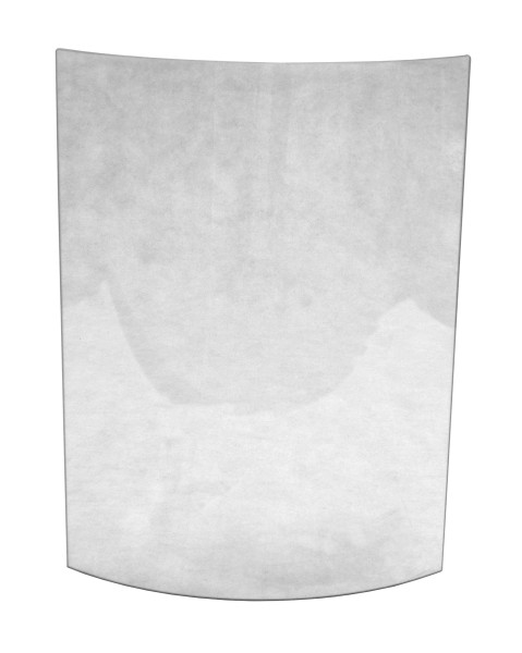 MEZ Turin Aqua Sichtscheibe A