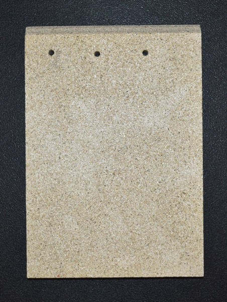 Techfire UNI-4069 Rückwandstein rechts B