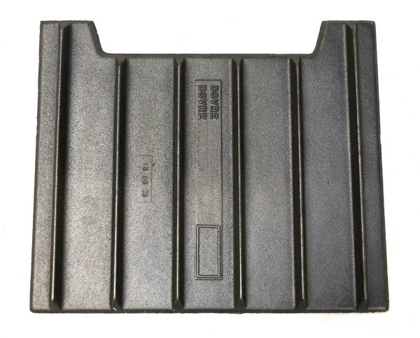 Dovre 250CB Zugumlenkung