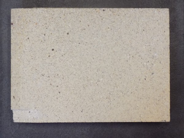 Lotus M4 Seitenstein links vorne oben B