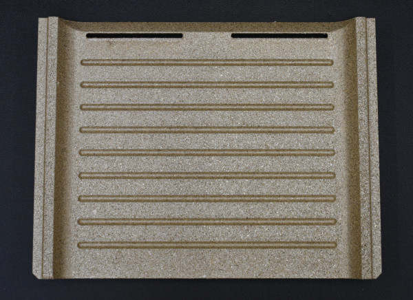 Wiking Volcanic Rückwandstein