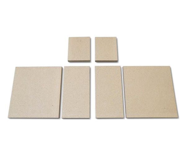 Caminos Vulkano Feuerraumauskleidung A