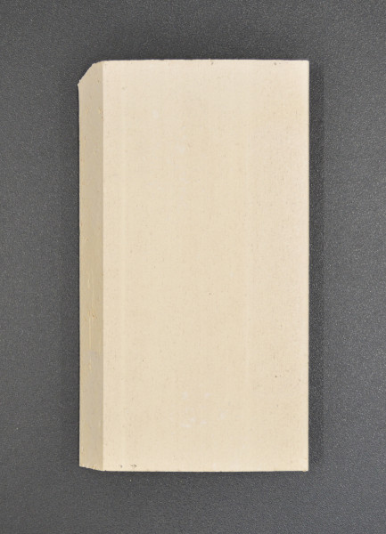 Koppe BS 200 Rückwandstein links