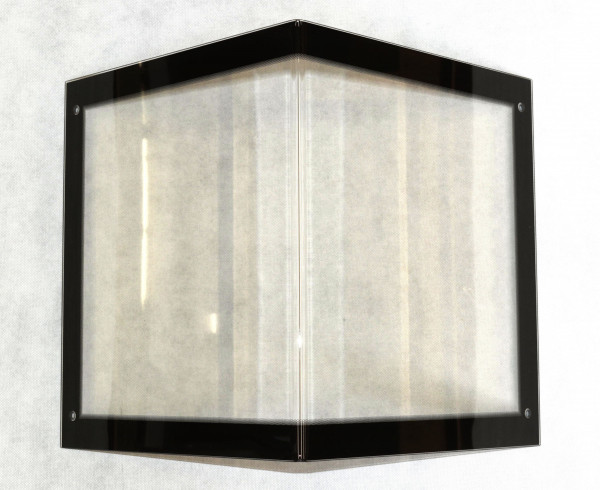 Spartherm Piko Sichtscheibe A