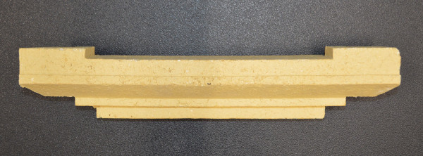 Schmid Quadro Bodenstein hinten B