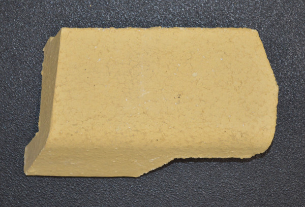 Spartherm Prismo 550 x 510 Holzfänger rechts vorne