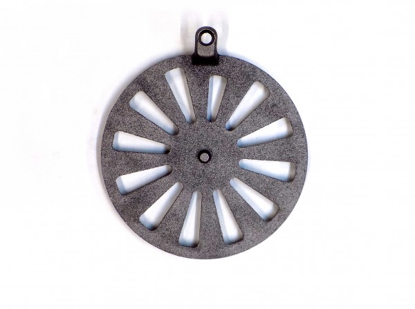 Varde Ovne Thurö 1 Ascherost