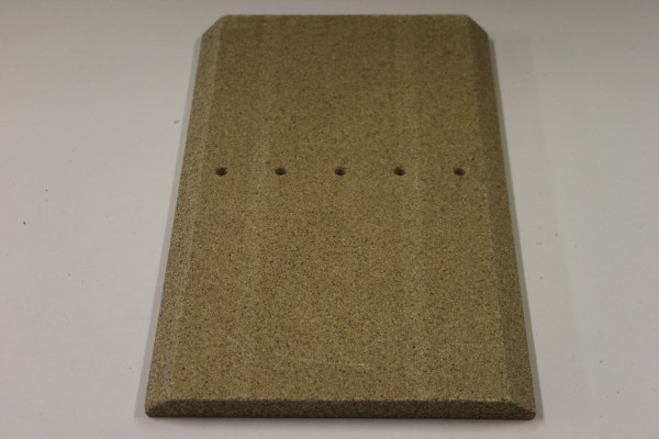 Oranier Kiruna 6 Eck Rückwandstein A