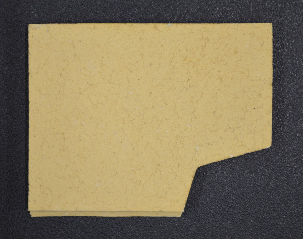 Schmid Quadro Seitenstein rechts unten vorne B