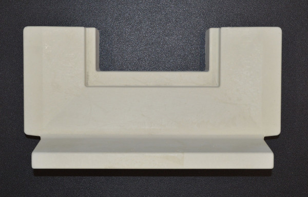 Spartherm Mini Z1-51 Bodenstein vorne A