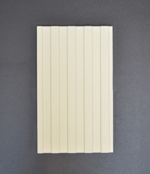 Spartherm Varia 2R/2Rh Rückwandstein rechts B