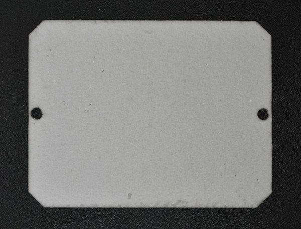 Wodtke daily.nrg air+ Zwischenbodendichtung