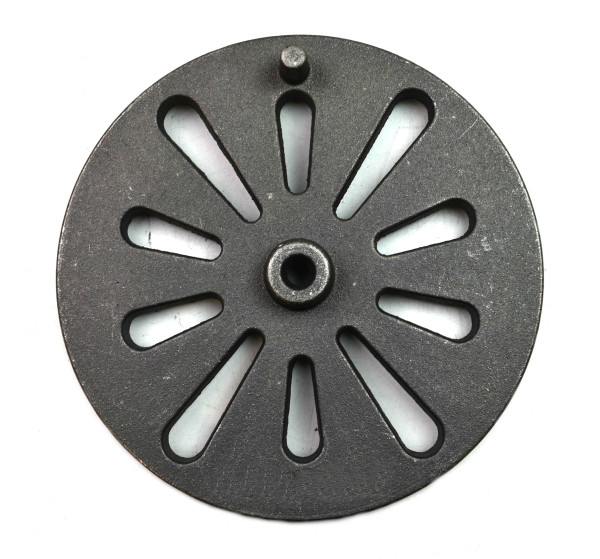 Wodtke Topolino Ascherost