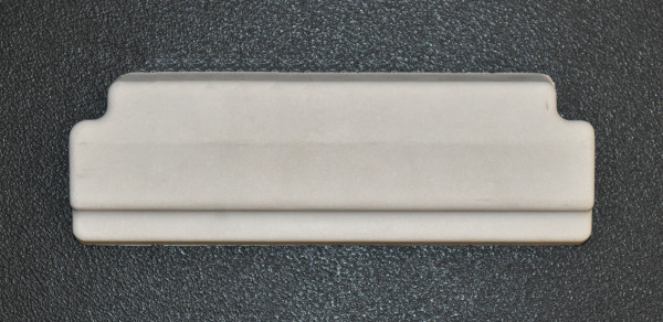 Austroflamm Yan Xtra Bodenstein hinten