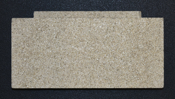 Wodtke KK 50-10 RW Bodenstein vorne