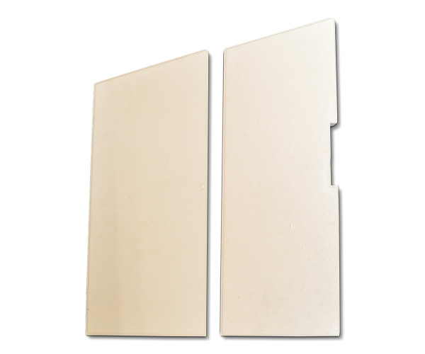 Conforto Modena Seitenstein Set rechts B