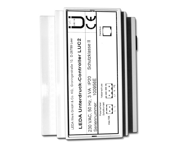 Leda LUC 2 Schalteinheit