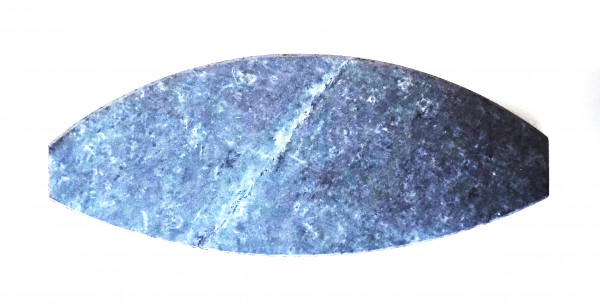 Fireplace Alicante Einlage Warmhaltefach rechts Speckstein