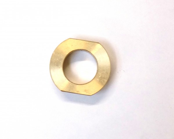 Haas+Sohn Compact-Pellet 310.06 Schneckenlager unten