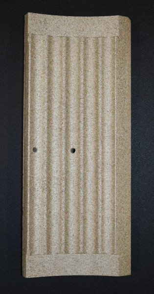 Oranier Dio 150 Rückwandstein rechts