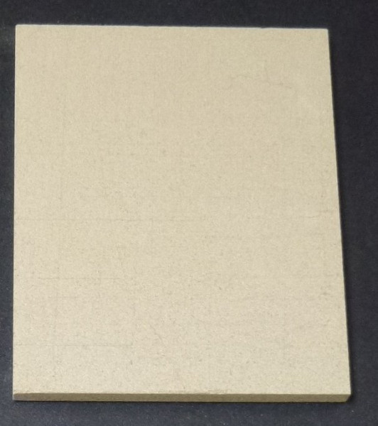 Oranier Admiral E Seitenstein rechts Brennraumstein