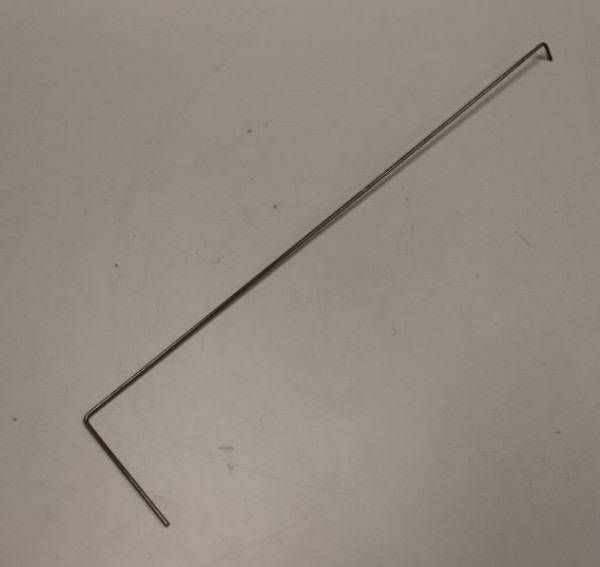 Austroflamm Flok Feder