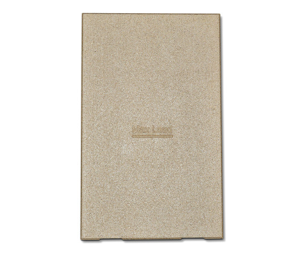 Attika Nero Seitenstein links