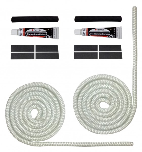 Globe Fire Atria Dichtung Set