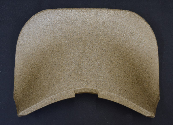 HWAM 4510 Zugumlenkung