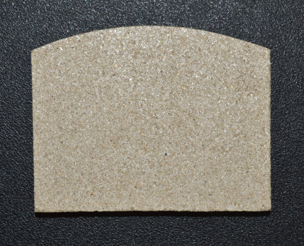 Oranier Rota Tre Bodenstein hinten