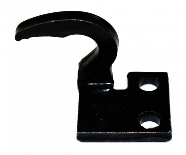 Contura 650 Feuerraumtür Verriegelung Schließnase