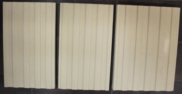 Spartherm Varia 2Lh H2O Seitenstein Set