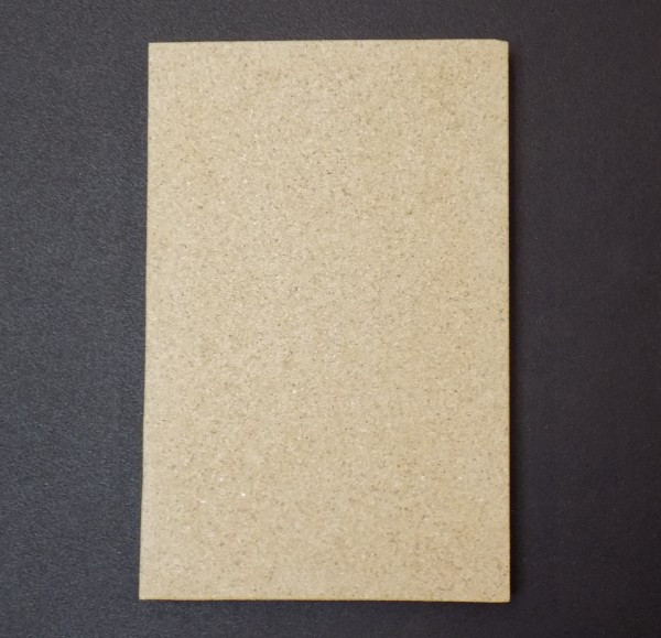 Caminos Argon Rückwandstein rechts 