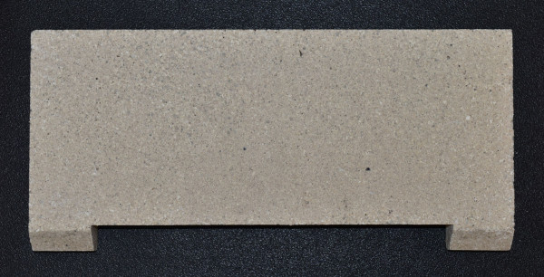 Wamsler WO 109-8 F Vorderstein unten