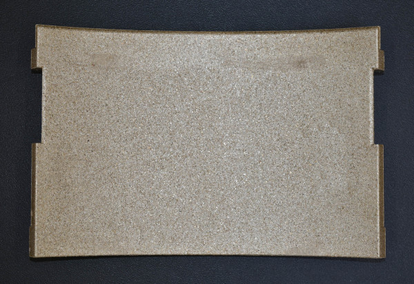 Contura 51 Rückwandstein