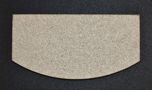 Thorma Zaragoza Bodenstein vorne