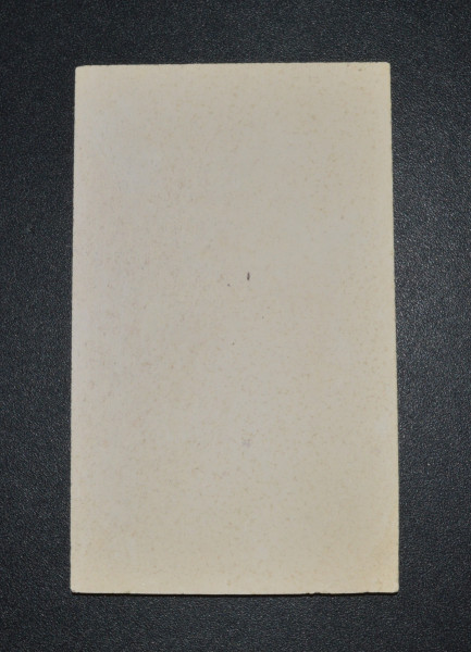 Haas+Sohn Kerpen 232.17 Rückwandstein