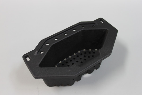 Haas+Sohn Pelletto III 434.08 Brennertopf