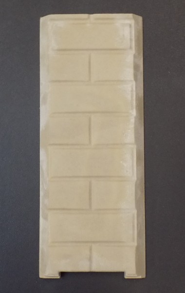 Austroflamm Ceres 450/680 Rückwandstein E 