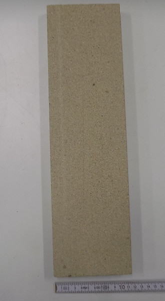 Oranier Kiruna 8 Seitenstein links vorne A Brennraumstein