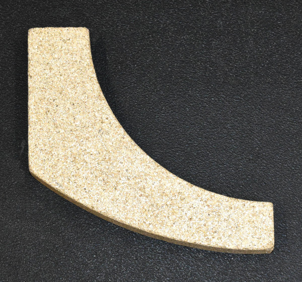 Dan Skan Solo Bodenstein links vorne