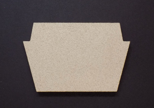 Attika Pilar 152 Zugumlenkung