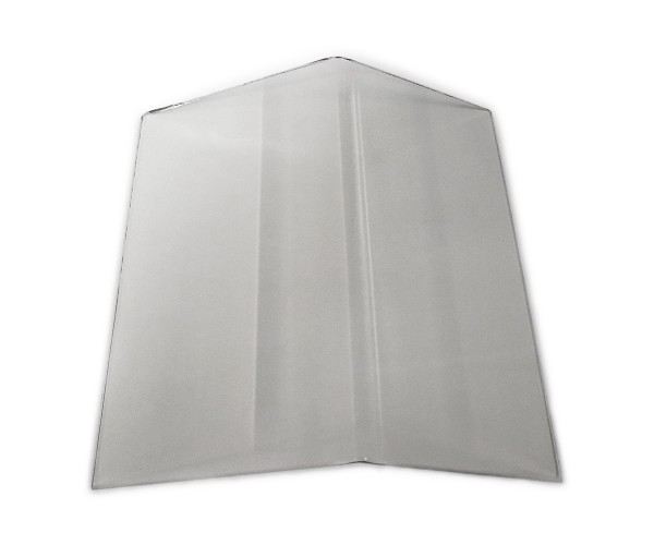 Oranier 4615-8 Sichtscheibe links