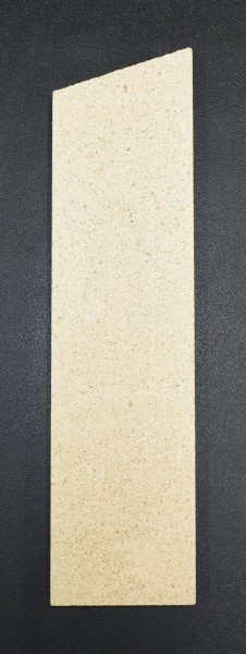 Oranier Polar 6 Eck Seitenstein rechts hinten D