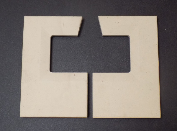 Olsberg Malmö Bodenstein Set