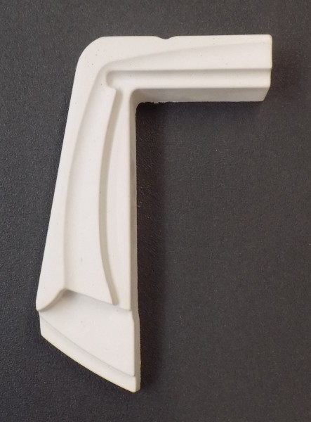 Austroflamm Diva Bodenstein links