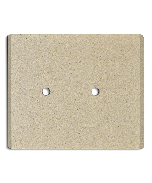 Fireplace Eden Seitenstein links unten vorne