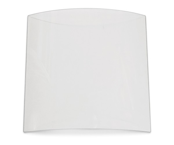 Fireplace Solaro Sichtscheibe 