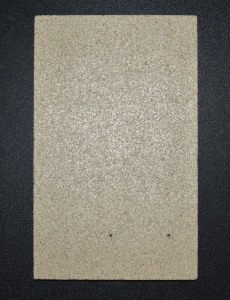 Attika Bando Rückwandstein links B